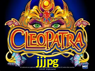 Jogos de Slot jjjpg