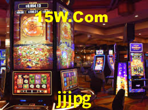 jjjpg: A Experiência de Casino com Jogos de Mesa ao Vivo