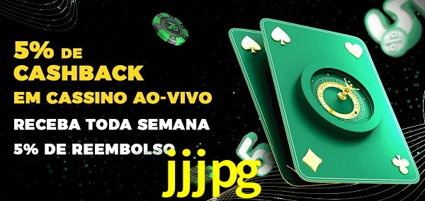 Promoções do cassino ao Vivo jjjpg