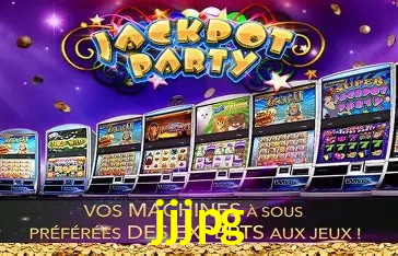 A Emoção da Loteria na jjjpg: Uma Chance de Mudança de Vida