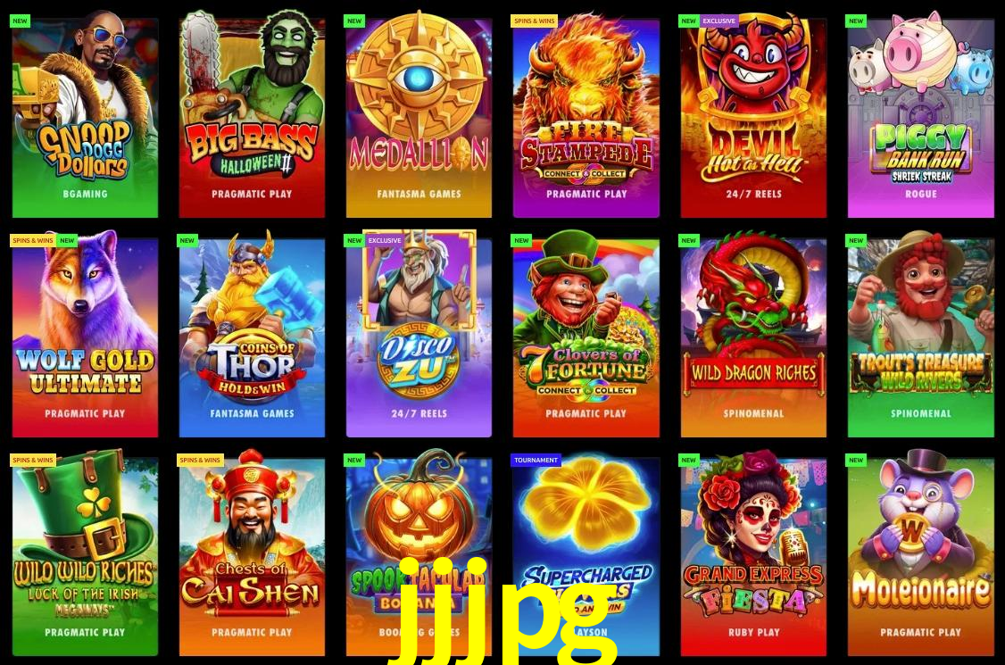 A Popularidade dos Caça-Níqueis no jjjpg