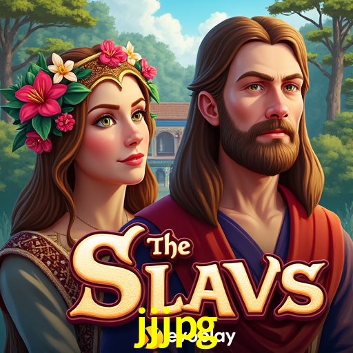 Inovações de Jogos na jjjpg: O Futuro das Experiências Interativas